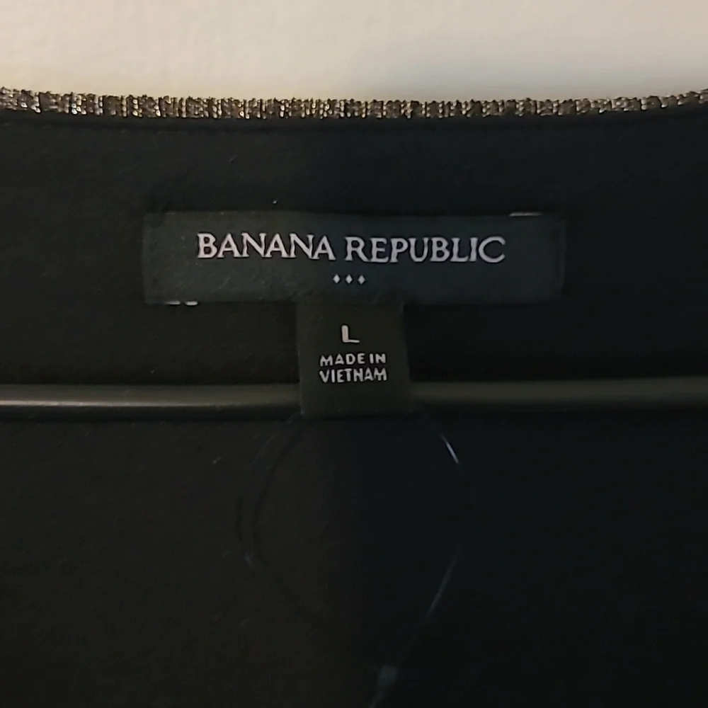 Banana Republic Dress - Picture 4 of 11